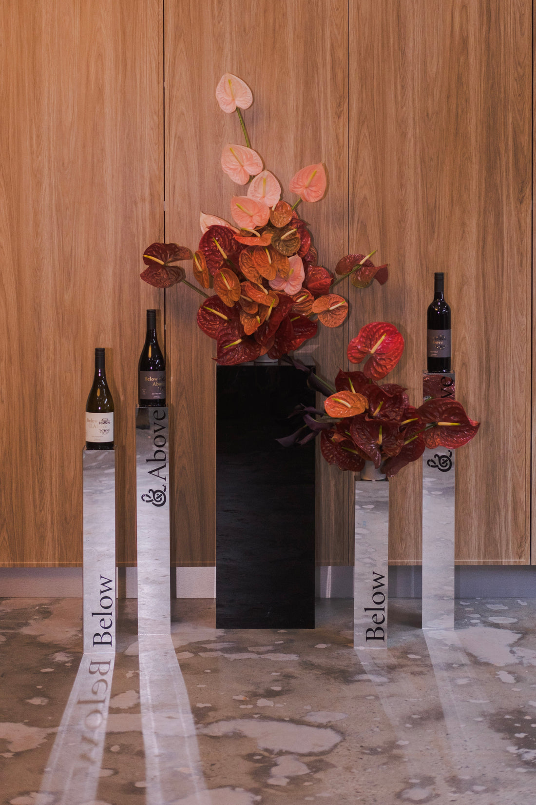Truffle & Wine Pairings