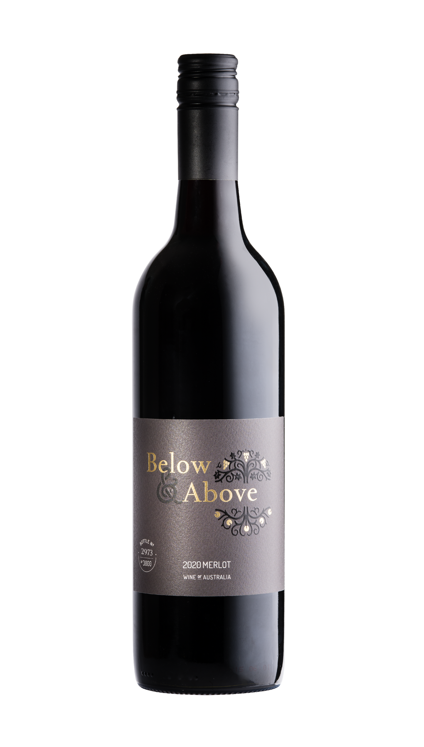 2020 Merlot