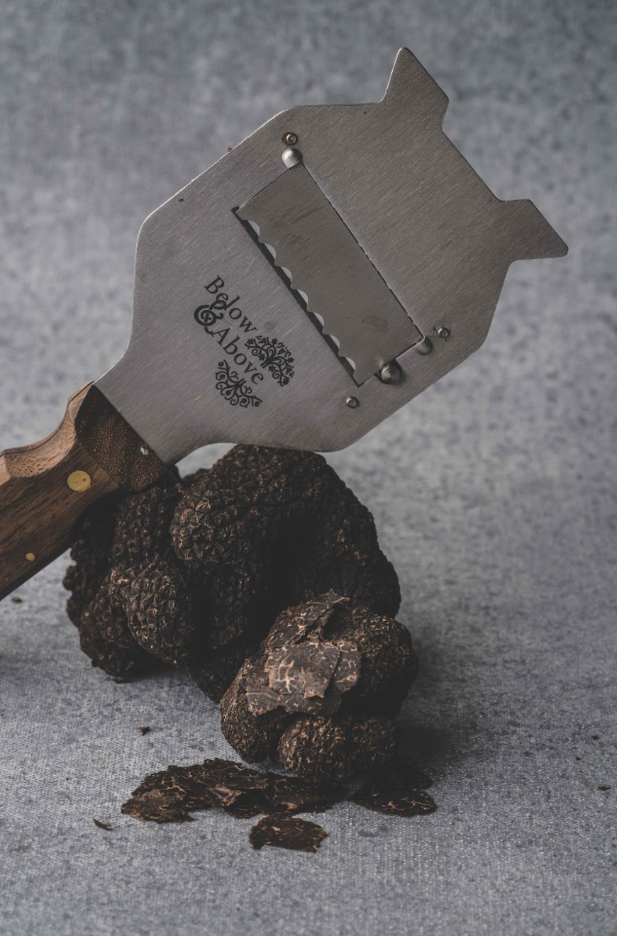Truffle Shaver