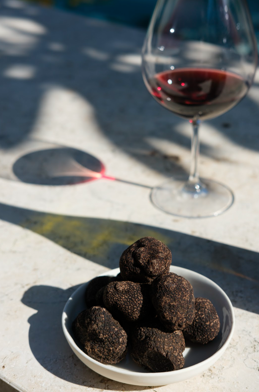 Truffles